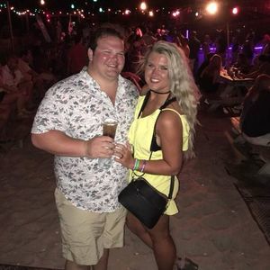 Meet your Posher, Alicia